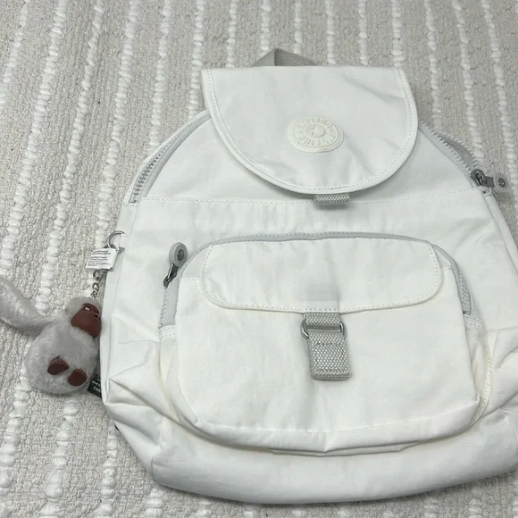Kipling Queenie Backpack Size 10\